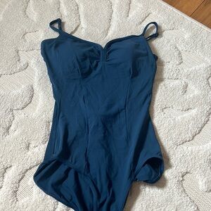 capezio leotard
